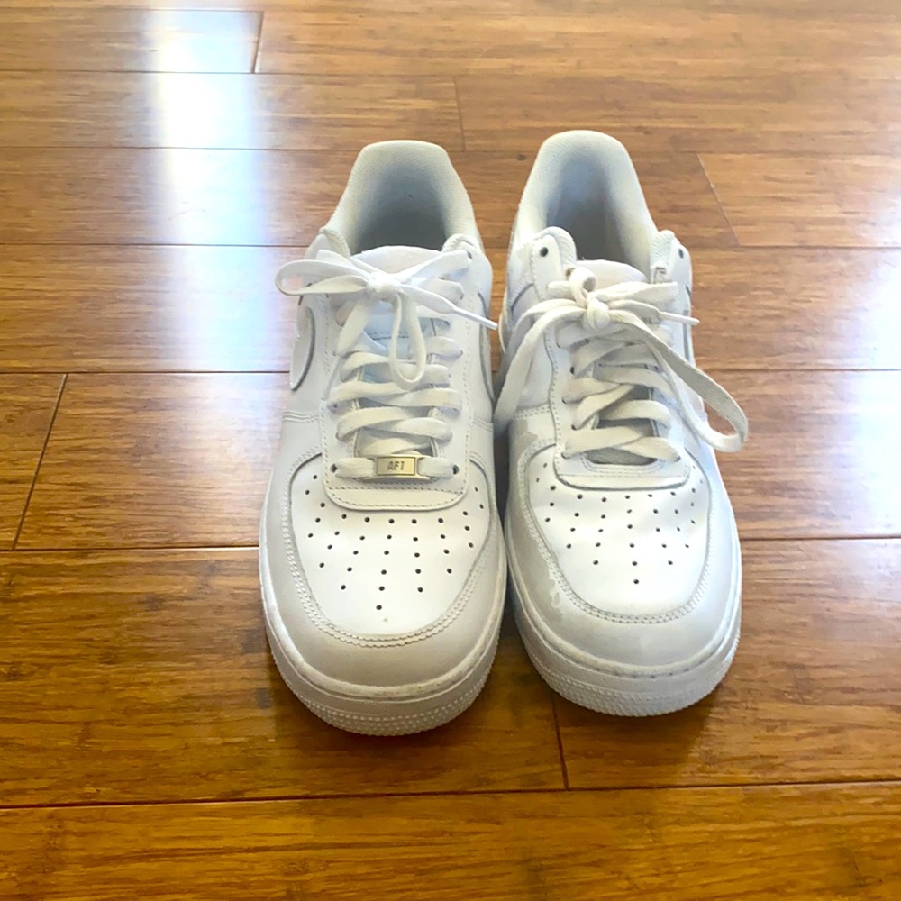 Air Force ones